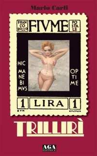 Immagine copertina libro Trillirì