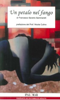 Immagine copertina libro Un petalo nel fango