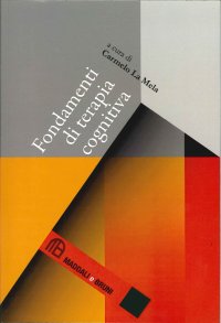 Immagine copertina libro Fondamenti di terapia cognitiva