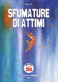 Immagine copertina libro Sfumature di attimi