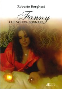 Immagine copertina libro Fanny che voleva sognare