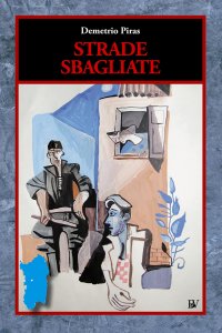 Immagine copertina libro Strade sbagliate