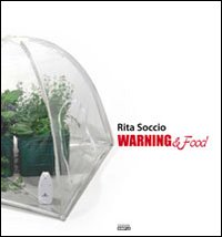 Immagine copertina libro Warning & food. Ediz. italiana