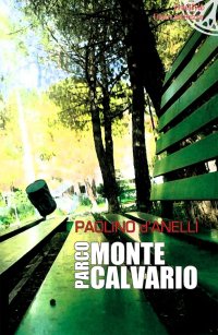 Immagine copertina libro Parco Montecalvario