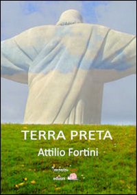 Immagine copertina libro Terra preta