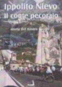 Immagine copertina libro Il conte pecorajo o storia de nostro secolo