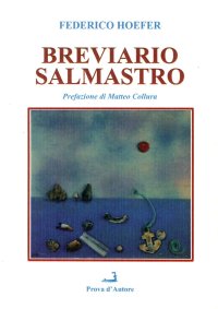 Immagine copertina libro Breviario salmastro