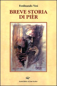 Immagine copertina libro Breve storia di Pier