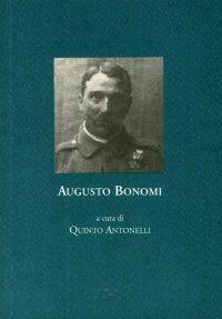 Immagine copertina libro Augusto Bonomi