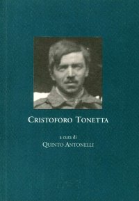 Immagine copertina libro Cristoforo Tonetta