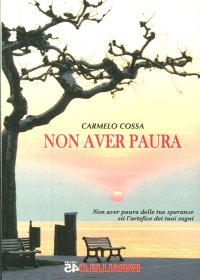 Immagine copertina libro Non aver paura