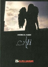Immagine copertina libro Ali