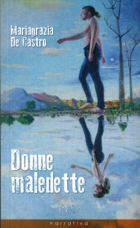 Immagine copertina libro Donne maledette