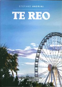Immagine copertina libro Te reo