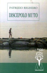 Immagine copertina libro Discepolo muto