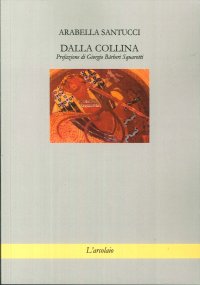 Immagine copertina libro Dalla collina