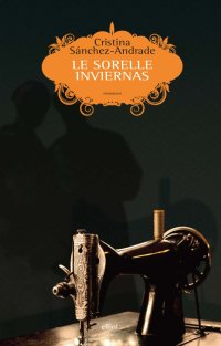 Immagine copertina libro Le sorelle Inviernas