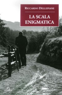 Immagine copertina libro La scala enigmatica