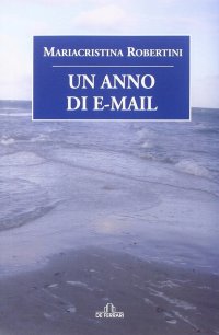 Immagine copertina libro Un anno di e-mail