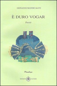 Immagine copertina libro È duro vogar