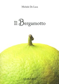 Immagine copertina libro Il bergamotto