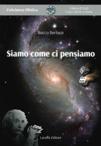 Immagine copertina libro Siamo come ci pensiamo