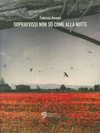 Immagine copertina libro Sopravvissi non so come alla notte