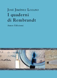 Immagine copertina libro I quaderni di Rembrandt