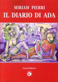 Immagine copertina libro Il diario di Ada