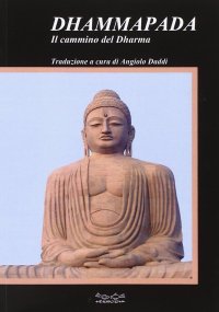 Immagine copertina libro Dhammapada
