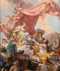 Immagine copertina libro Vincenzo Meucci