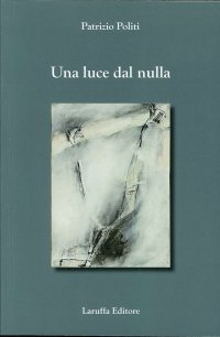 Immagine copertina libro Una luce dal nulla