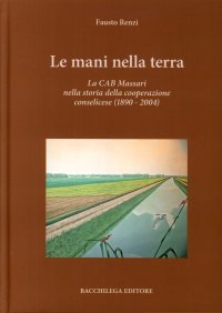 Immagine copertina libro Le mani nella terra