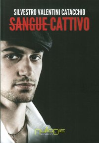 Immagine copertina libro Sangue cattivo