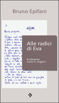 Immagine copertina libro Alle radici di Eva