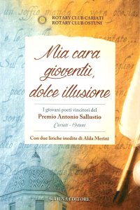 Immagine copertina libro Mia cara gioventù dolce illusione