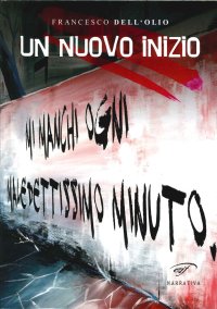 Immagine copertina libro Un nuovo inizio