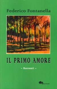 Immagine copertina libro Il primo amore