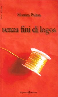 Immagine copertina libro Senza fini di logos