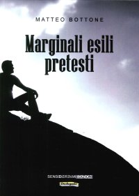 Immagine copertina libro Marginali esili pretesti