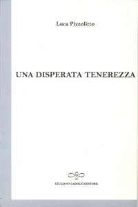 Immagine copertina libro Una disperata tenerezza