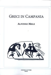 Immagine copertina libro Greci in Campania