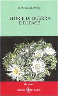 Immagine copertina libro Storie di guerra e di pace