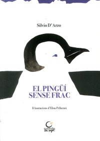 Immagine copertina libro El pingui sens frac