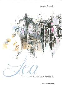 Immagine copertina libro Lea. Storia di una bambina