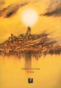 Immagine copertina libro Idem