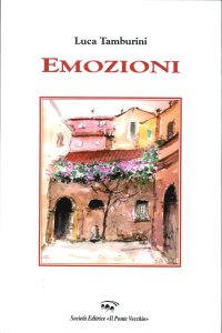 Immagine copertina libro Emozioni