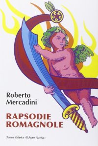 Immagine copertina libro Rapsodie romagnole