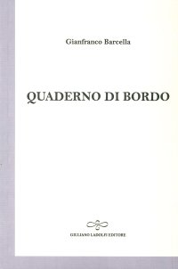 Immagine copertina libro Quaderno di bordo