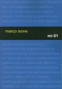 Immagine copertina libro Mi-51